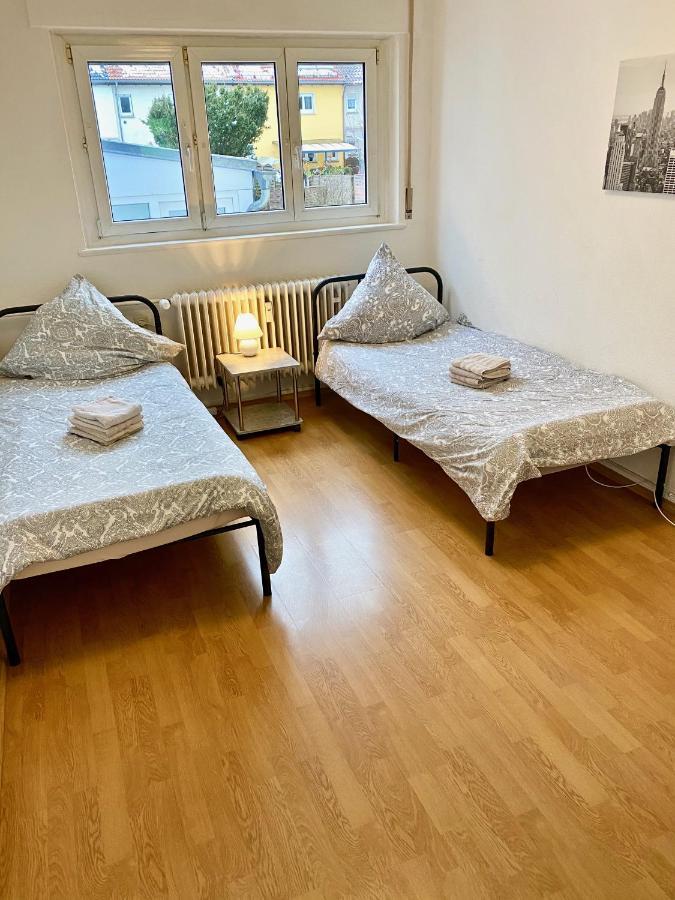 Apartamento Gemütliches WG-Zimmer 5, zentral in Ravensburg  Exterior foto