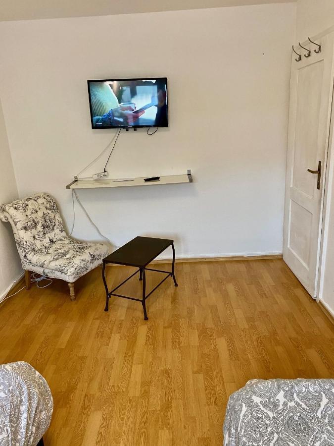 Apartamento Gemütliches WG-Zimmer 5, zentral in Ravensburg  Exterior foto